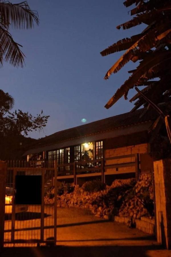 فندق Gajah جوينفيل المظهر الخارجي الصورة