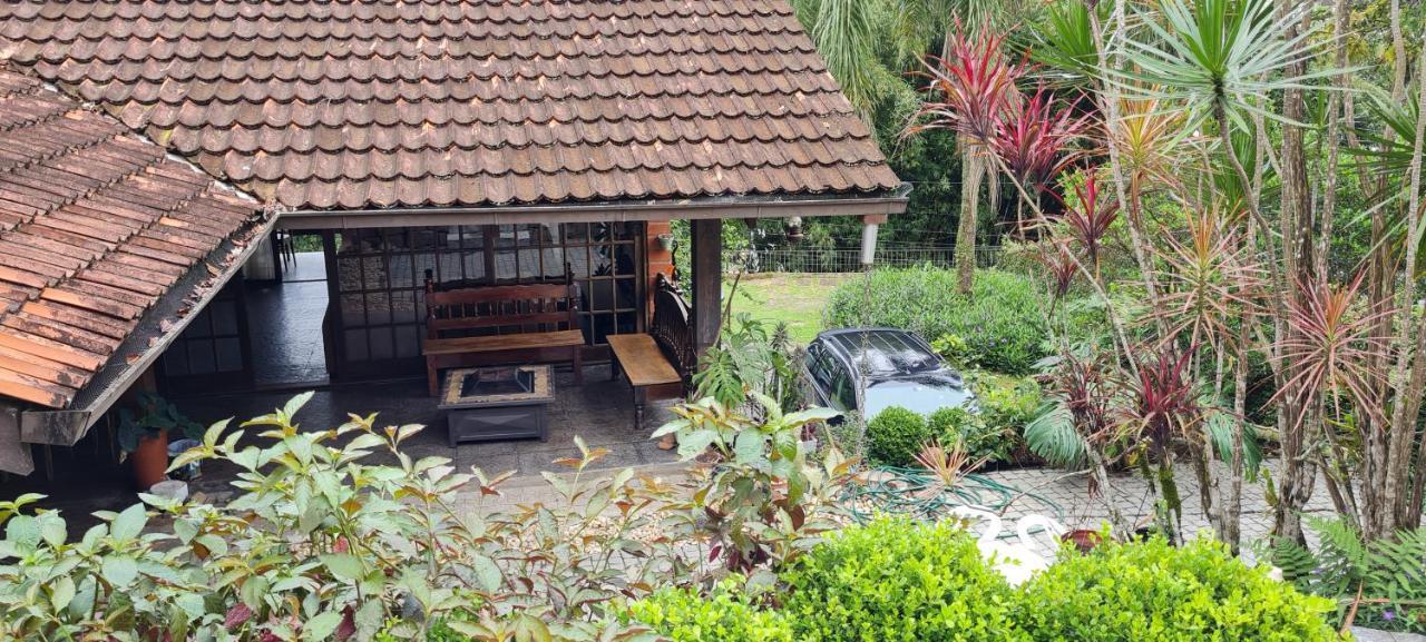 فندق Gajah جوينفيل المظهر الخارجي الصورة