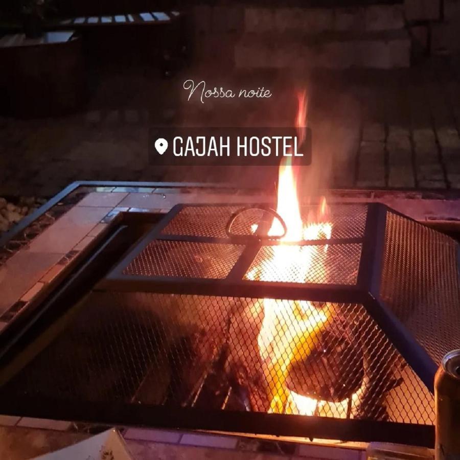 فندق Gajah جوينفيل المظهر الخارجي الصورة